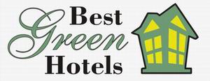 Best Green Hotels Best
Green Hotels