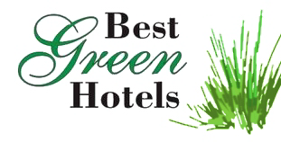 Best
Green Hotels