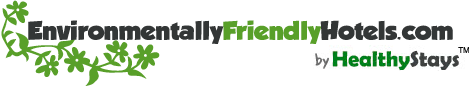 Environmentally Friendly Hotels