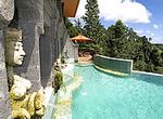 Villa Awang Awang