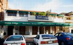 Manly Lodge Manly Lodge