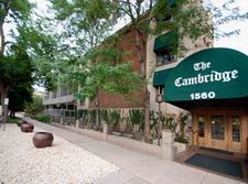The Cambridge